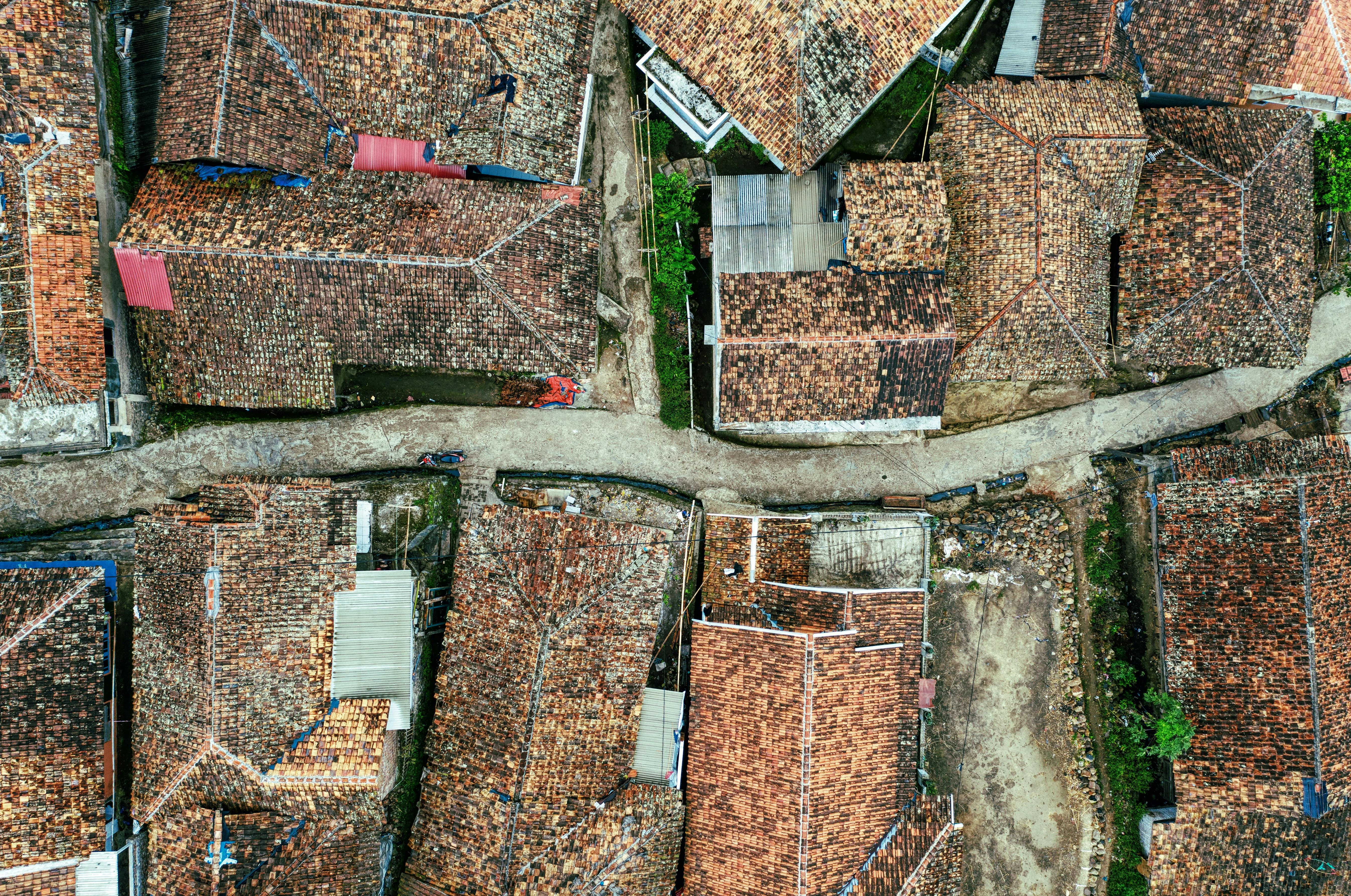 Hero Desa Berkelanjutan